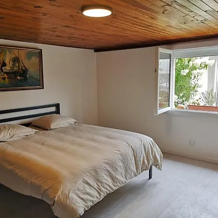 Le Maro Apartment Saubusse