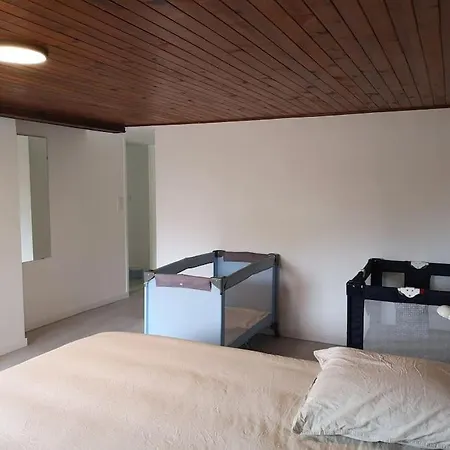 Apartment Le Maro *