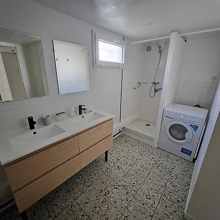 Apartment Le Maro